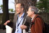 2009 - conf in Lissabon (Potugal) with Elie Najm.jpg 6.8K
